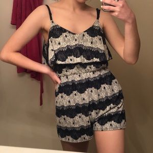 alter’d state romper